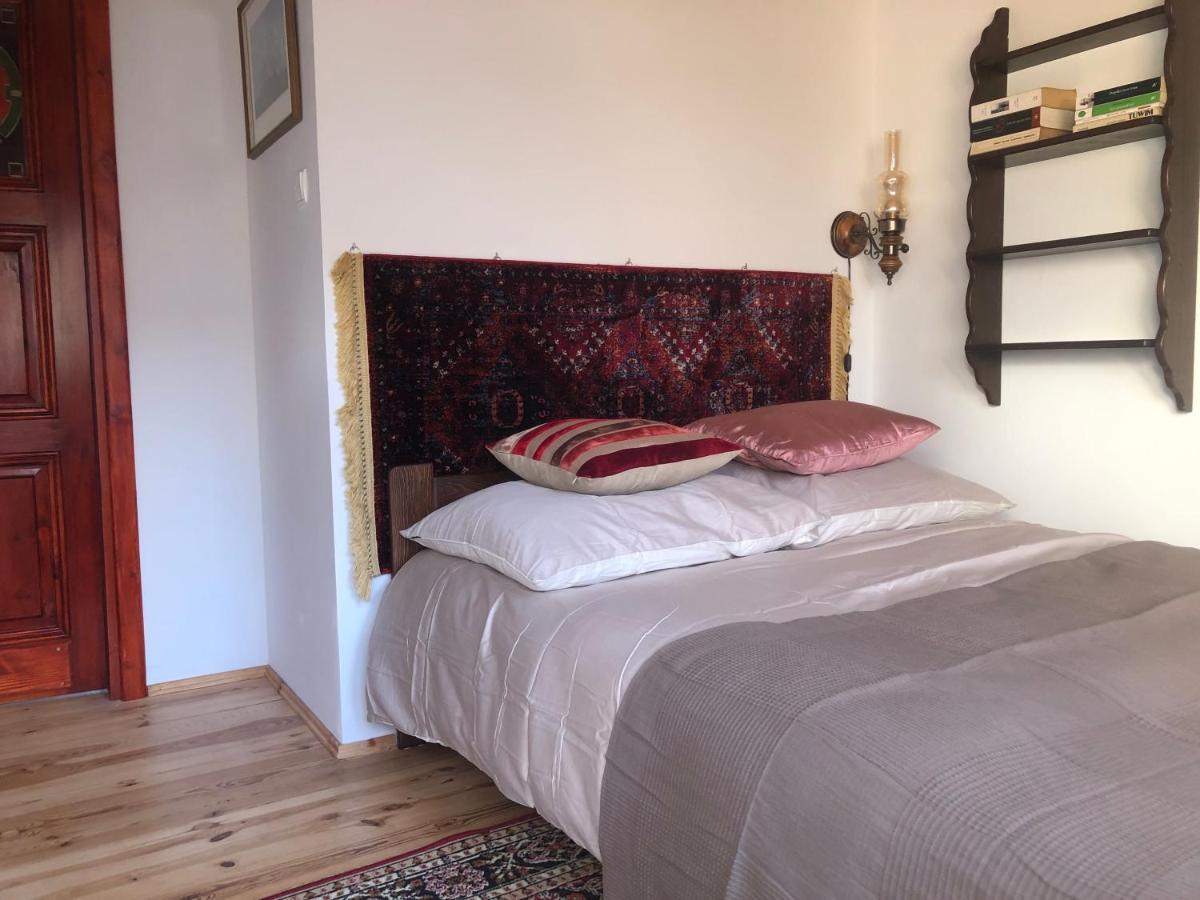Apartment Stara Kamienica Szczytno (Warmian-Masurian)