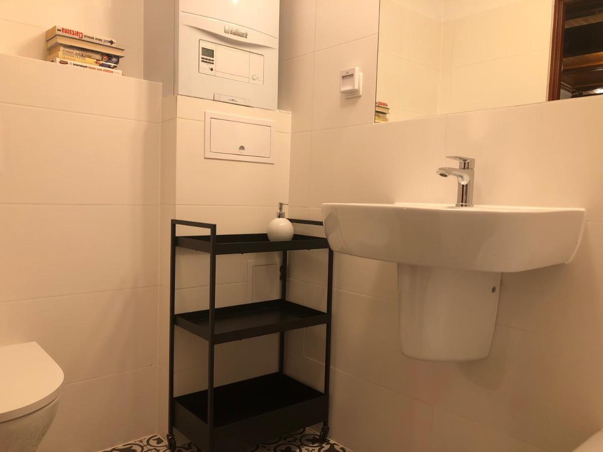 Stara Kamienica Apartmán