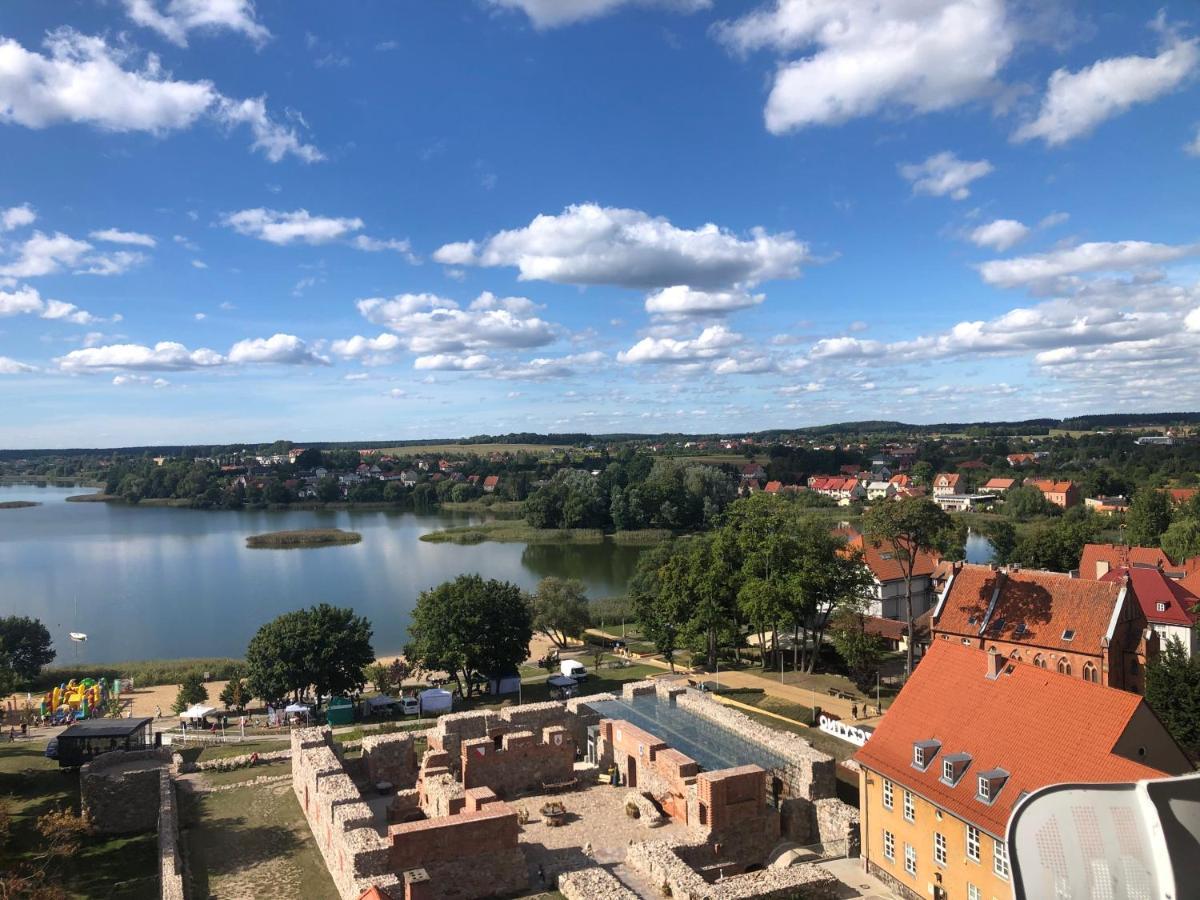 Apartmán Stara Kamienica
