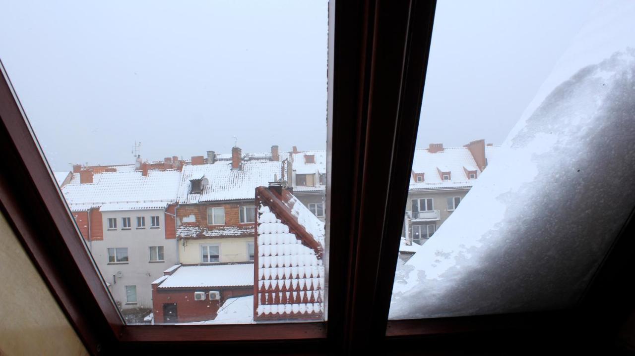 Apartment Stara Kamienica