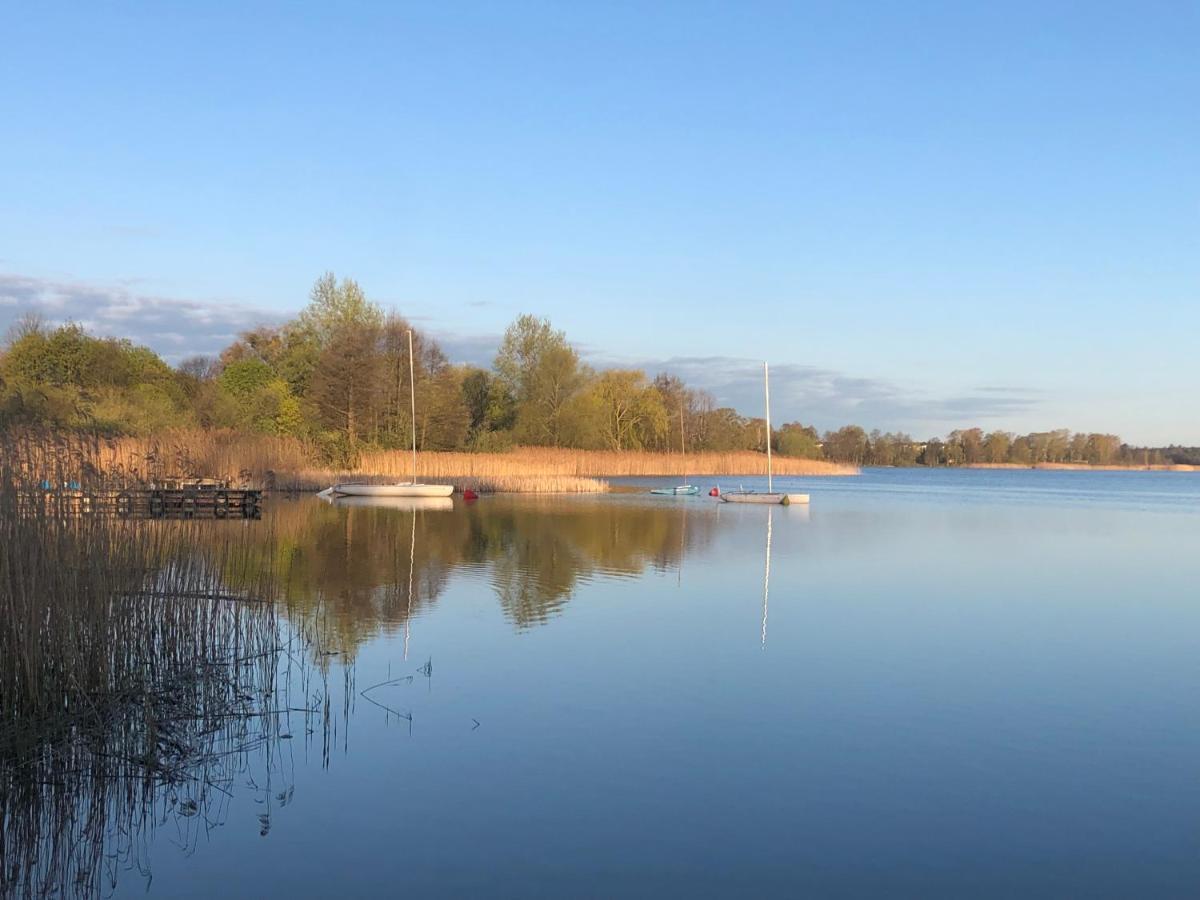 Apartmán Stara Kamienica Szczytno (Warmian-Masurian)