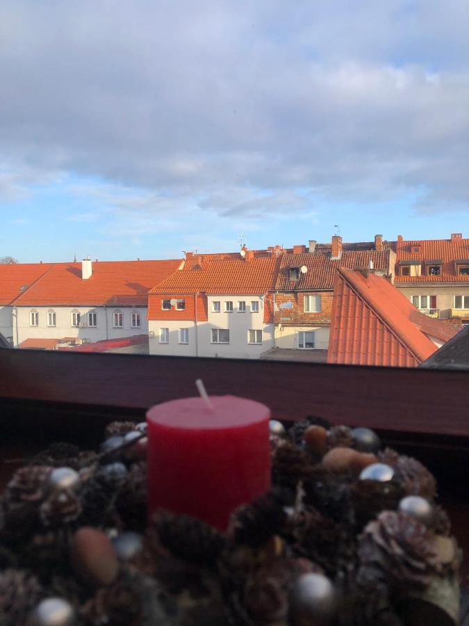 Apartmán Stara Kamienica