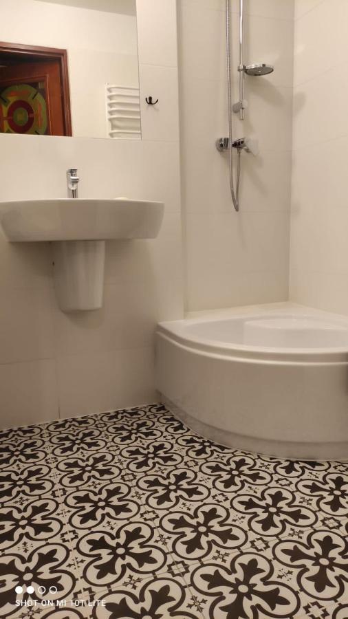 Stara Kamienica Apartmán Szczytno (Warmian-Masurian)