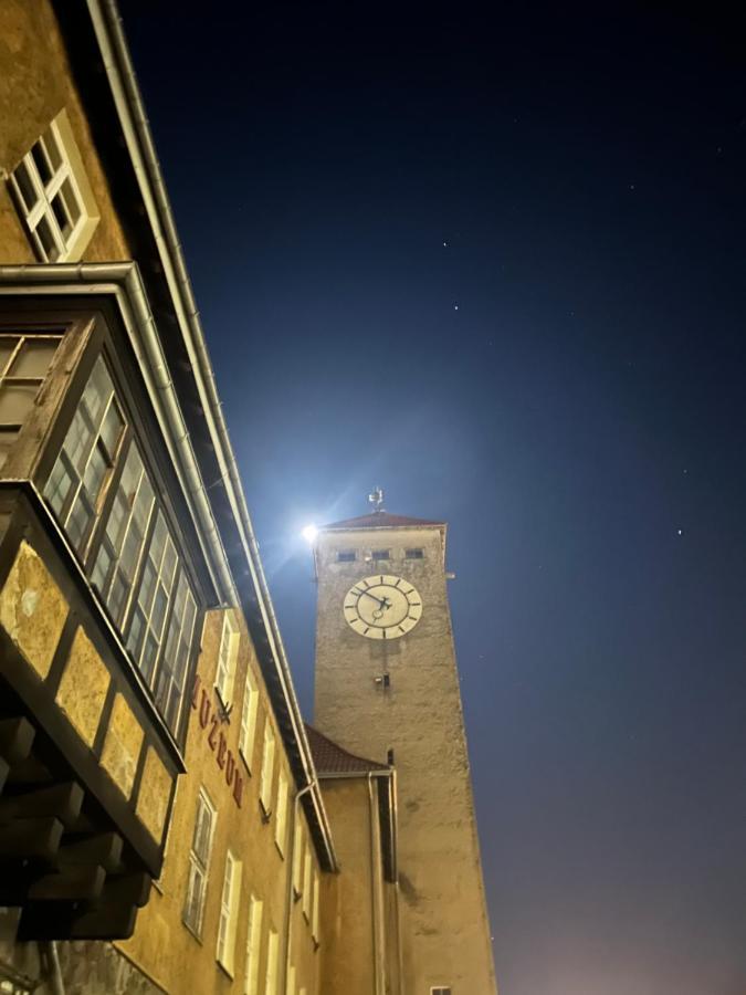Apartmán Stara Kamienica *