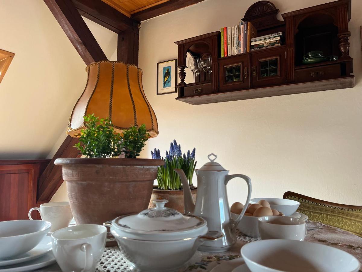 Apartment Stara Kamienica