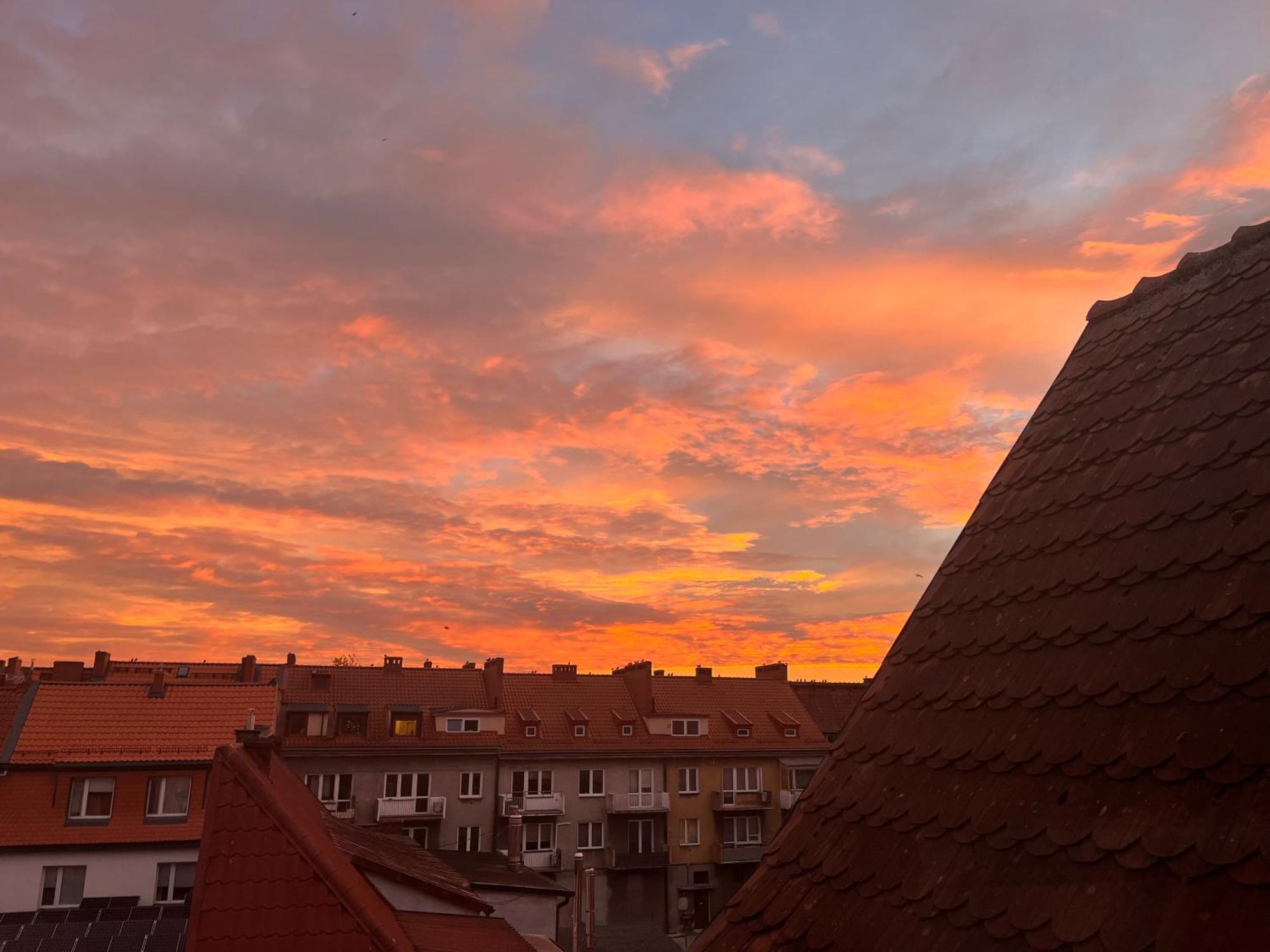 Stara Kamienica Apartment
