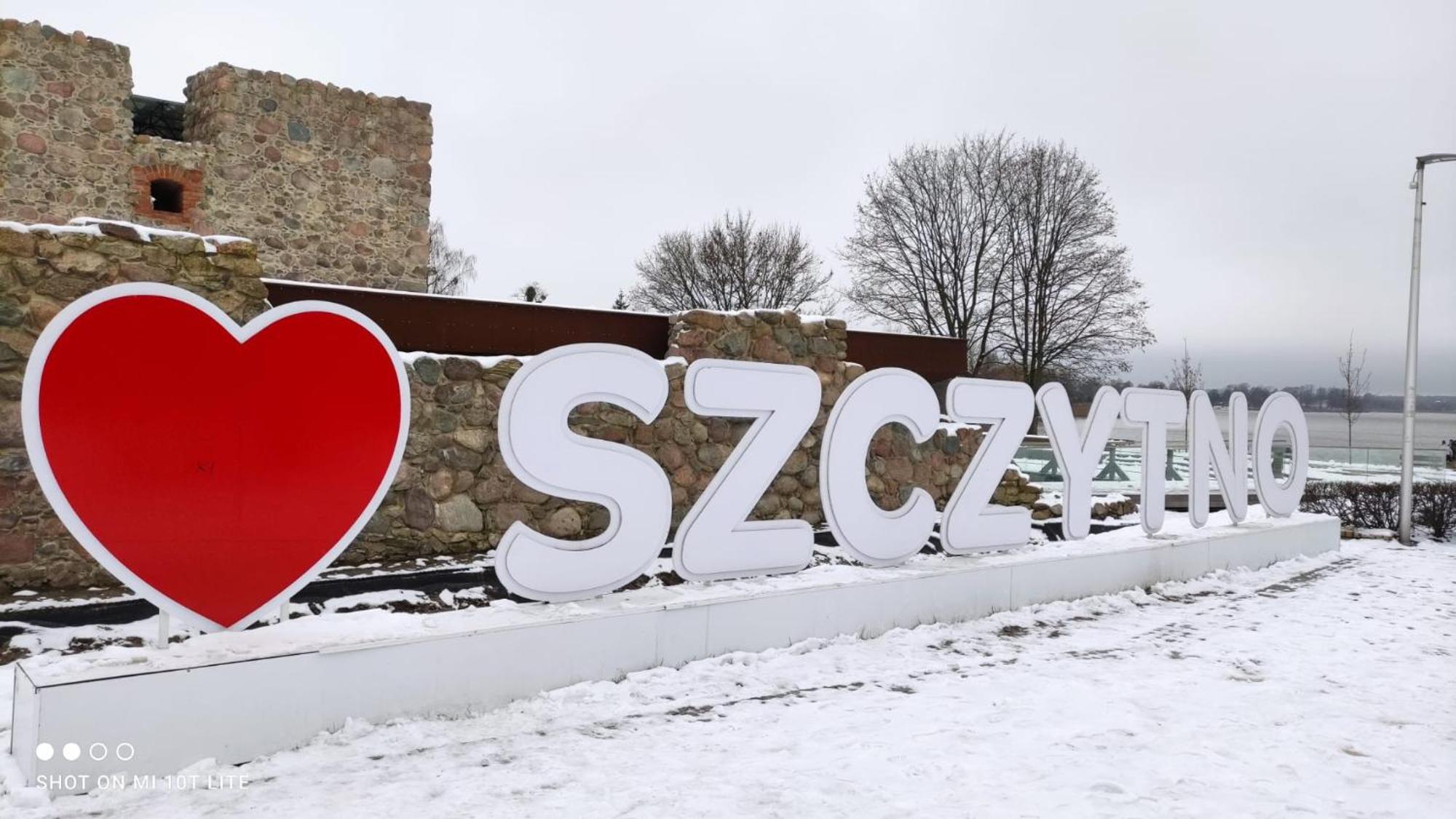 Stara Kamienica Apartmán