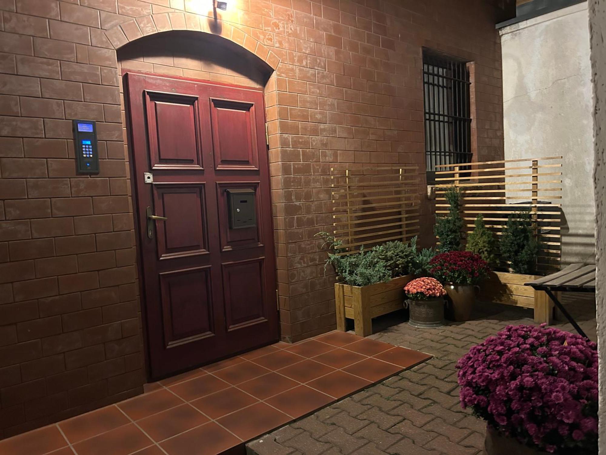 Stara Kamienica Apartmán Szczytno (Warmian-Masurian)