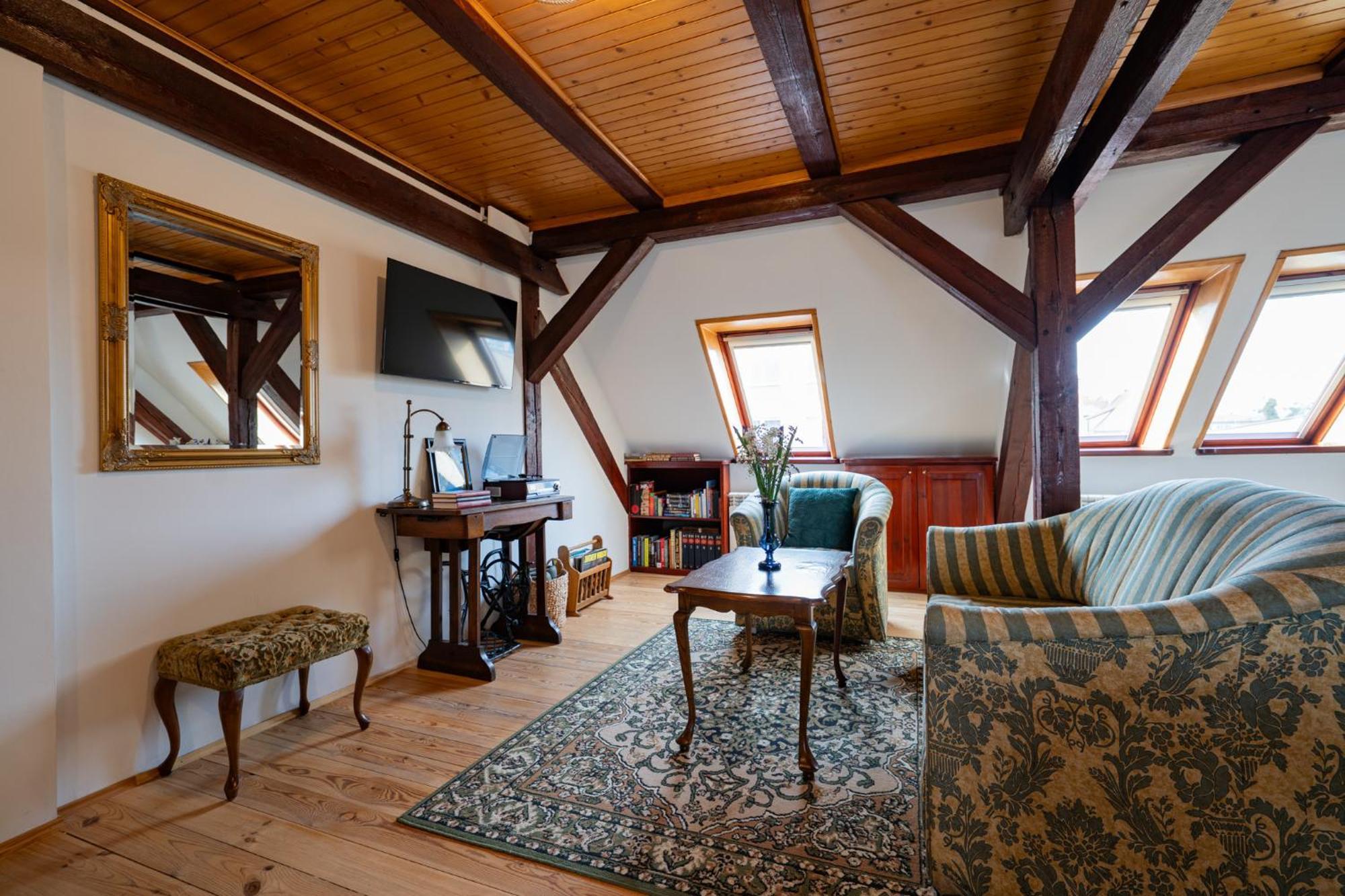 Apartmán Stara Kamienica *