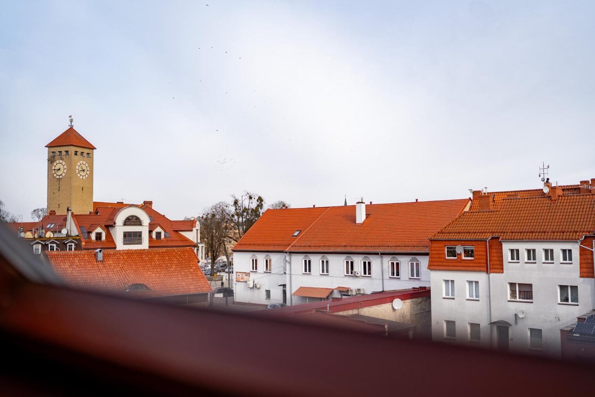 Apartment Stara Kamienica